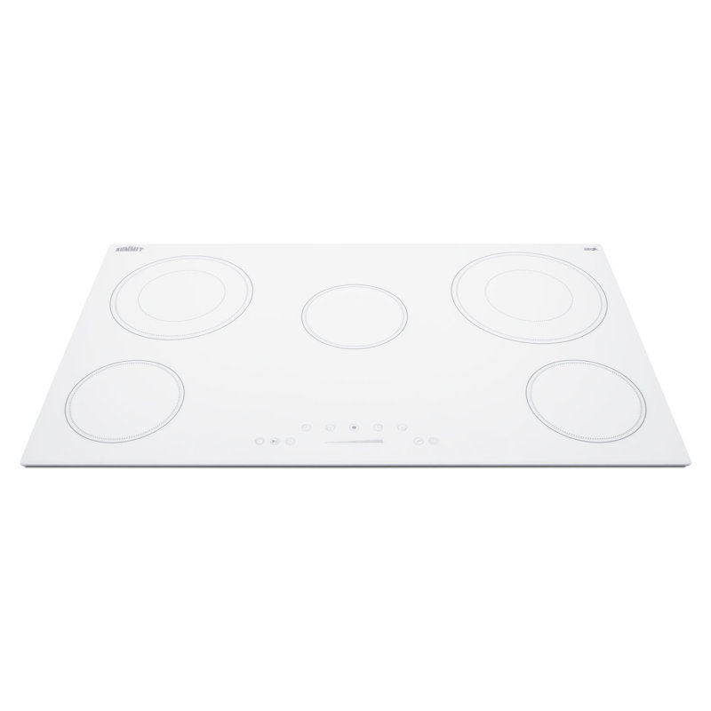 Summit Appliance 35.5'' Electric Cooktop Wayfair